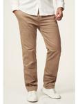 Чинос DAILY COTTON, бежевый - фото 4
