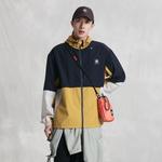 Куртка мужская Kappa, солодовый бежево-коричневый-6337 - фото 8