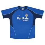 Джерси Palace Pen Pals Jersey, Blue - фото