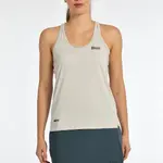 Женская майка Varis +8000, цвет Hueso - фото