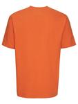Футболка Re:Covered T-Shirt NFL Bears Relaxed, оранжевый - фото 4