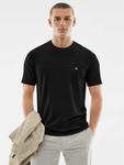 Футболка JACK & JONES JACK & JONES JXJ, Black/White - фото 5