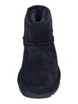 Ботильоны Warmbat, синий - фото 3