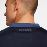 Джерси Nike Tottenham Hotspur 2023/24 Stadium Jersey 'Navy', темно-синий - фото 4