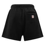 Женские карго-шорты CAT, темный хаки - фото 5