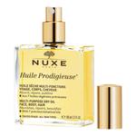 Nuxe Huile Prodigieuse масло для лица, тела и волос, 100 ml - фото 2