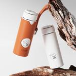 Zowoki Термостаканы 316 Stainless Steel Liner White 480ml - фото 12