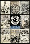 EC Covers Artisan Edition (IDW Publishing) - фото