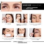 Nanolash, набор для лифтинга и ламинирования ресниц - фото 5