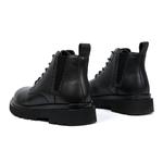 Ботинки Челси мужские черный Wit - фото 3