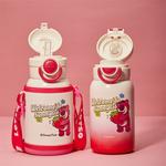 Термостаканы Mickey/Alice/Strawberry Bear 520ML Disney - фото 6