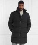 Пуховик Hugo Magnus Regular Fit, черный - фото 3