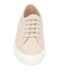 Кроссовки Superga, бежевый - фото 4