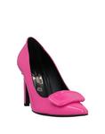 Туфли Divine Follie, фуксия - фото 2