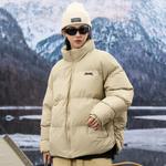 Стеганая куртка унисекс Jeep, черный - фото 7