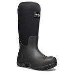 Workman 17" водонепроницаемые рабочие ботинки с мягким носком Bogs, черный - фото 2