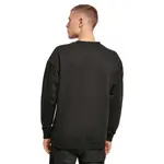 Толстовка Build Your Brand, черный - фото 2