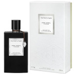 Туалетная вода унисекс Collection Extraordinaire Ambre Imperial EDP Van Cleef&Arpels, 75 ml - фото 2