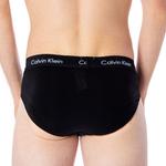 Синее хлопковое нижнее белье Calvin Klein Underwear - фото 3