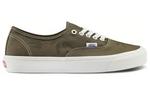 Туфли Vans Authentic Canvas унисекс - фото 5