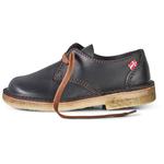 Повседневная обувь Duckfeet Jylland, черный - фото