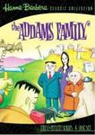 Диск DVD The Addams Family: Complete Animated Series - фото