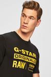 Футболки G-Star Raw, черный - фото 4