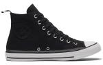 Кеды Converse Chuck Taylor All Star 'Black' - фото 5