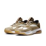 Кроссовки air 200e Air Jordan, хаки - фото 3