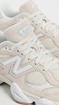 Кроссовки New Balance 9060, Beige/Blue - фото 5