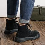 Ботинки Martin унисекс Product B, цвет Earth Yellow - фото 13