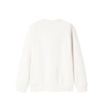 Le Coq Sportif Свитшот унисекс черно-белый - фото 5