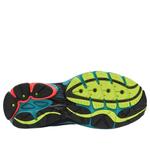 Кроссовки Saucony ProGrid Omni 9 'Silver Mutant' - фото 5