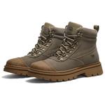 Ботинки CAMEL Martin Boots Men - фото 3