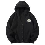 Свитер Cinnamoroll унисекс Sanrio, army зеленый - фото 5