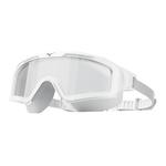 Очки Mizuno, фиолетовый - фото 5