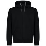 Куртка CMP 31D4317, черный - фото