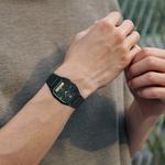 CASIO Часы Men YOUTH Black Watch AW-48HE-1AVDF, Black Dial - фото 5