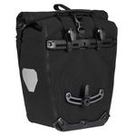 Сумка Ortlieb, цвет Schwarz-Reflex - фото 2