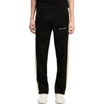 Тренировочные брюки с логотипом PALM ANGELS, черные - фото 3