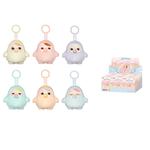 Pucky Beanie Bubble Up Series запечатанный набор из 6 слепых боксов POP MART - фото 8