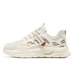 Детская обувь для подростков Kung Fu partners, бежевый - фото