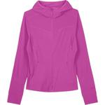 Куртка Mist Over Series женская Lululemon, цвет White Dream Blue/PDBL - фото 23