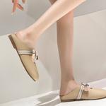 Тапочки женские Agsdon - фото 17