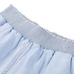 Детские шорты KENZO, синий - фото 4