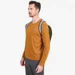 Рюкзак Montane Krypton LT 18, зеленый - фото 6