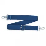 Сумка-шоппер Kipling Minta M 9L, синий - фото 6