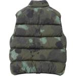 Gramicci Утепленная жилетка, Black - фото 4