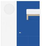 Наматрасник Schlafgut белый, 140/200 см - фото 3