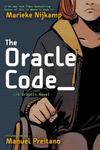 The Oracle Code (DC Comics) - фото